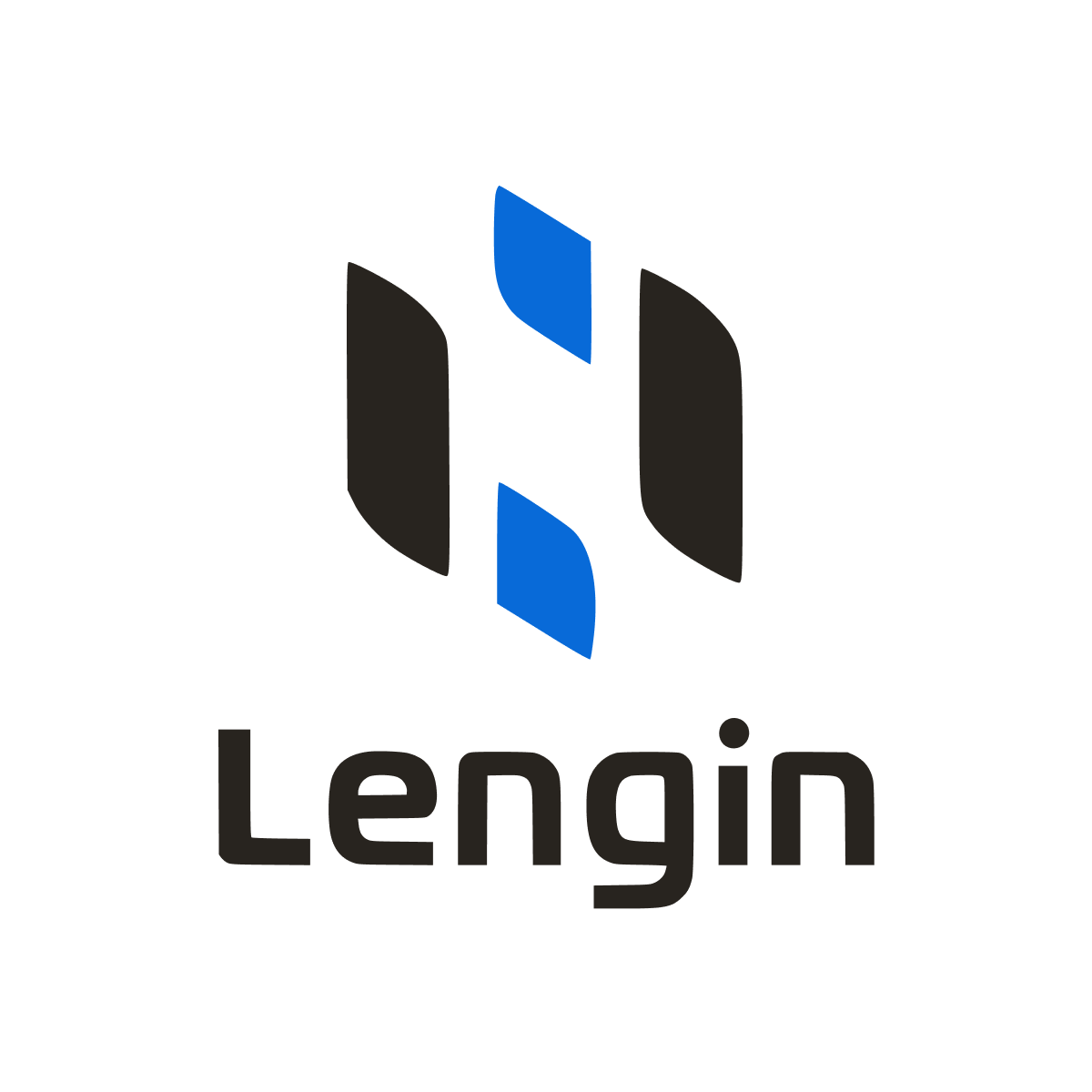 Lengin's logo