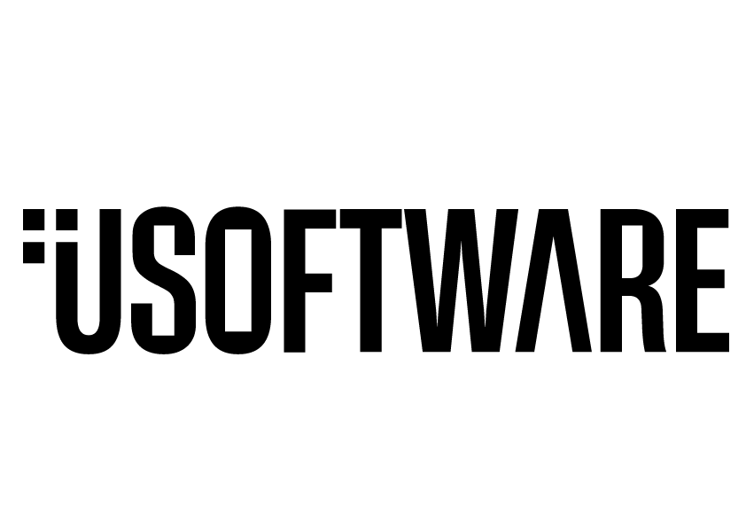 uSoftware logo