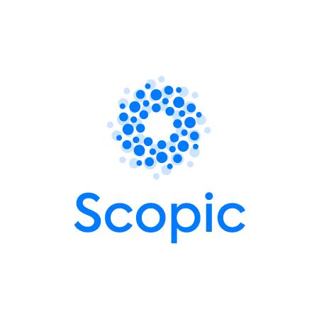 Scopic Inc's logo