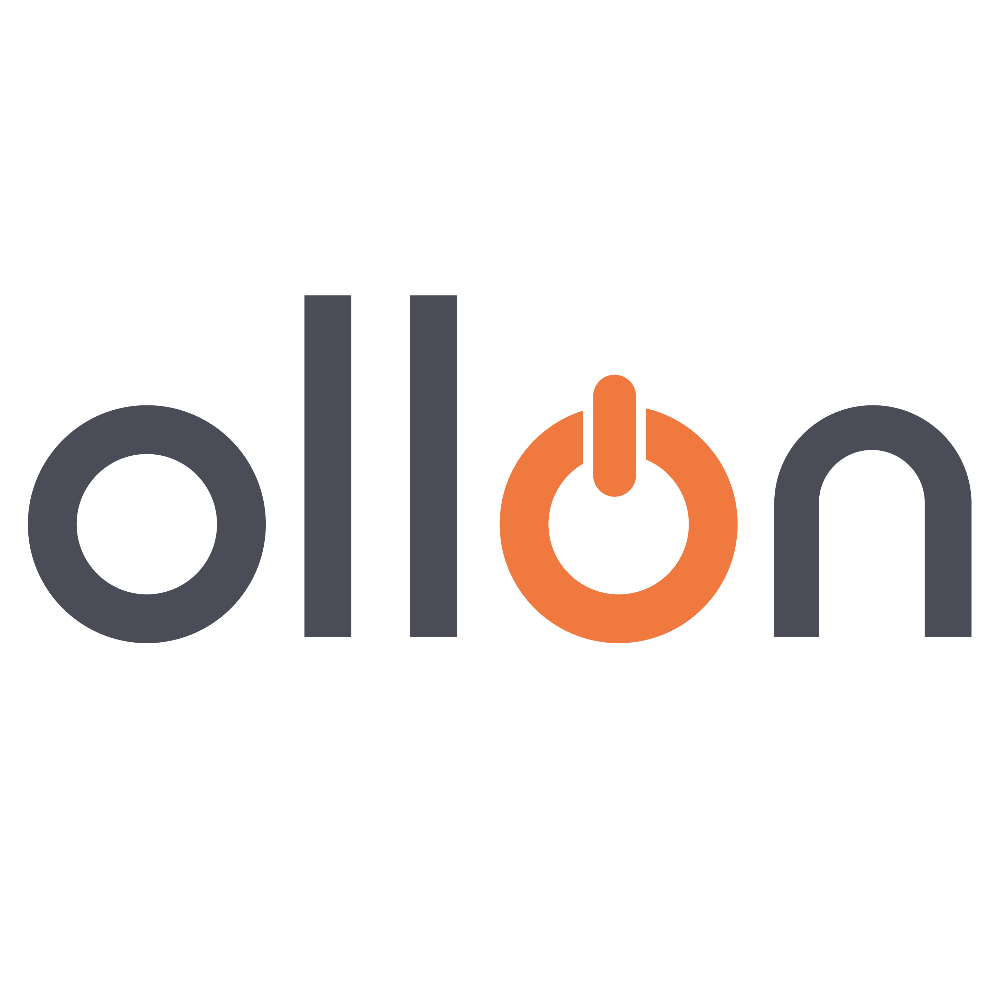 Ollon's logo