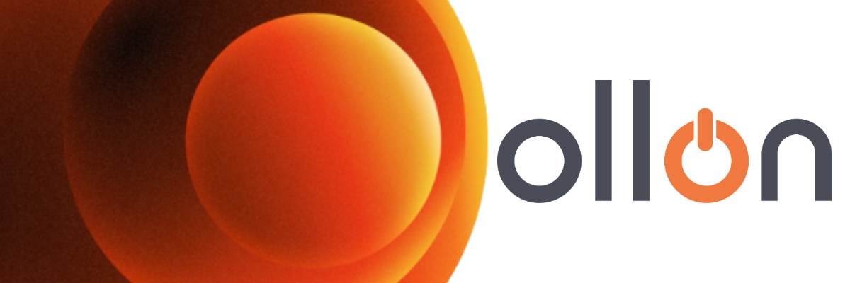 Ollon banner
