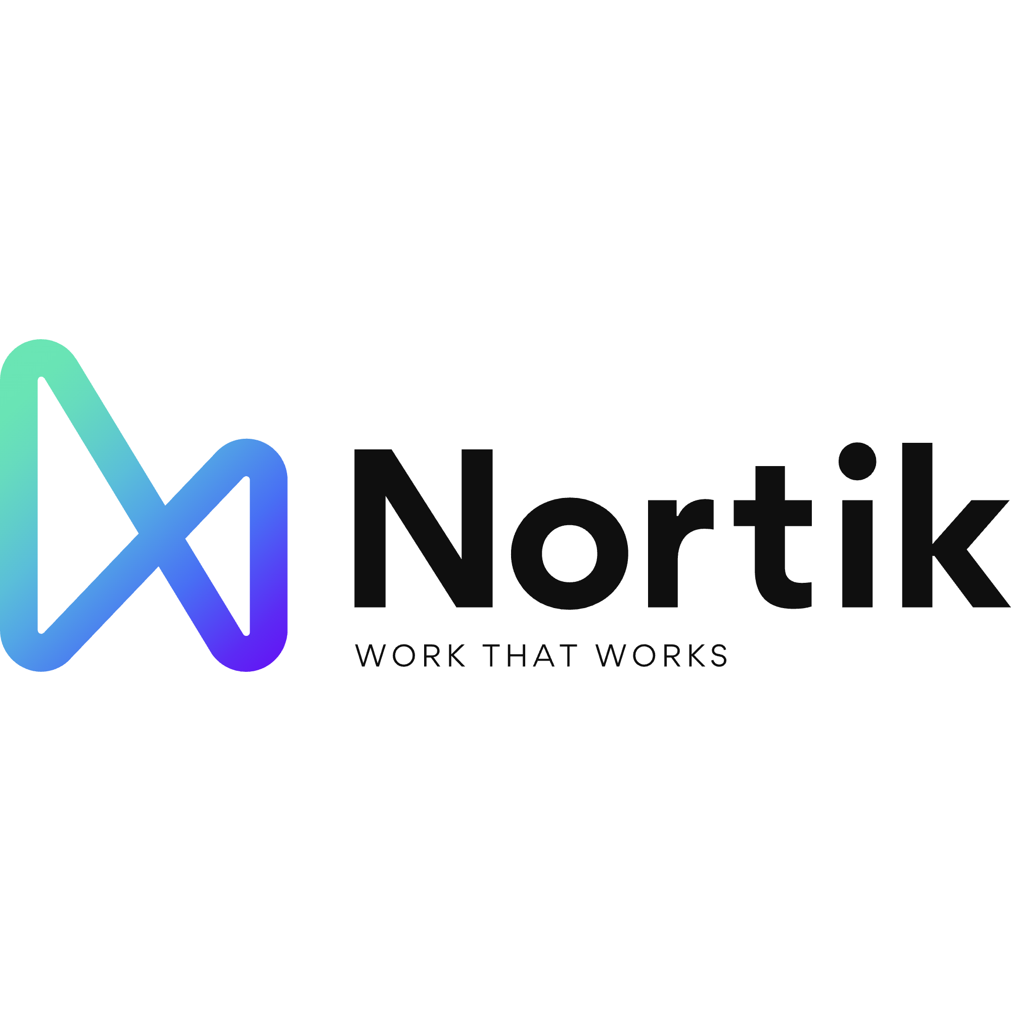 Nortik Software Solutions's logo
