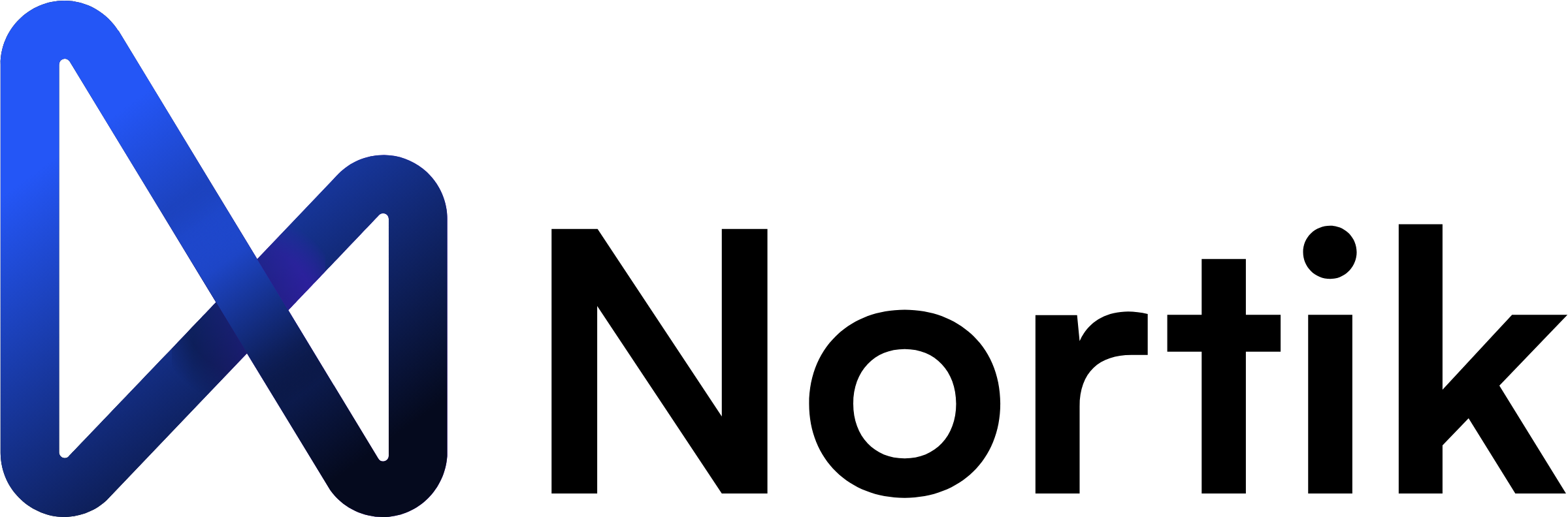 Nortik Software Solutions's logo