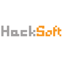 HackSoft's logo