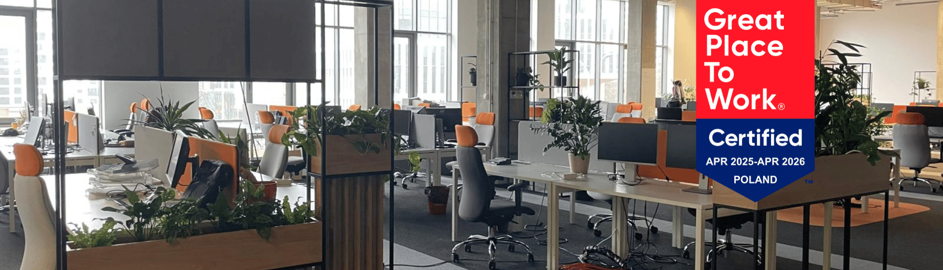 Hicron Software banner