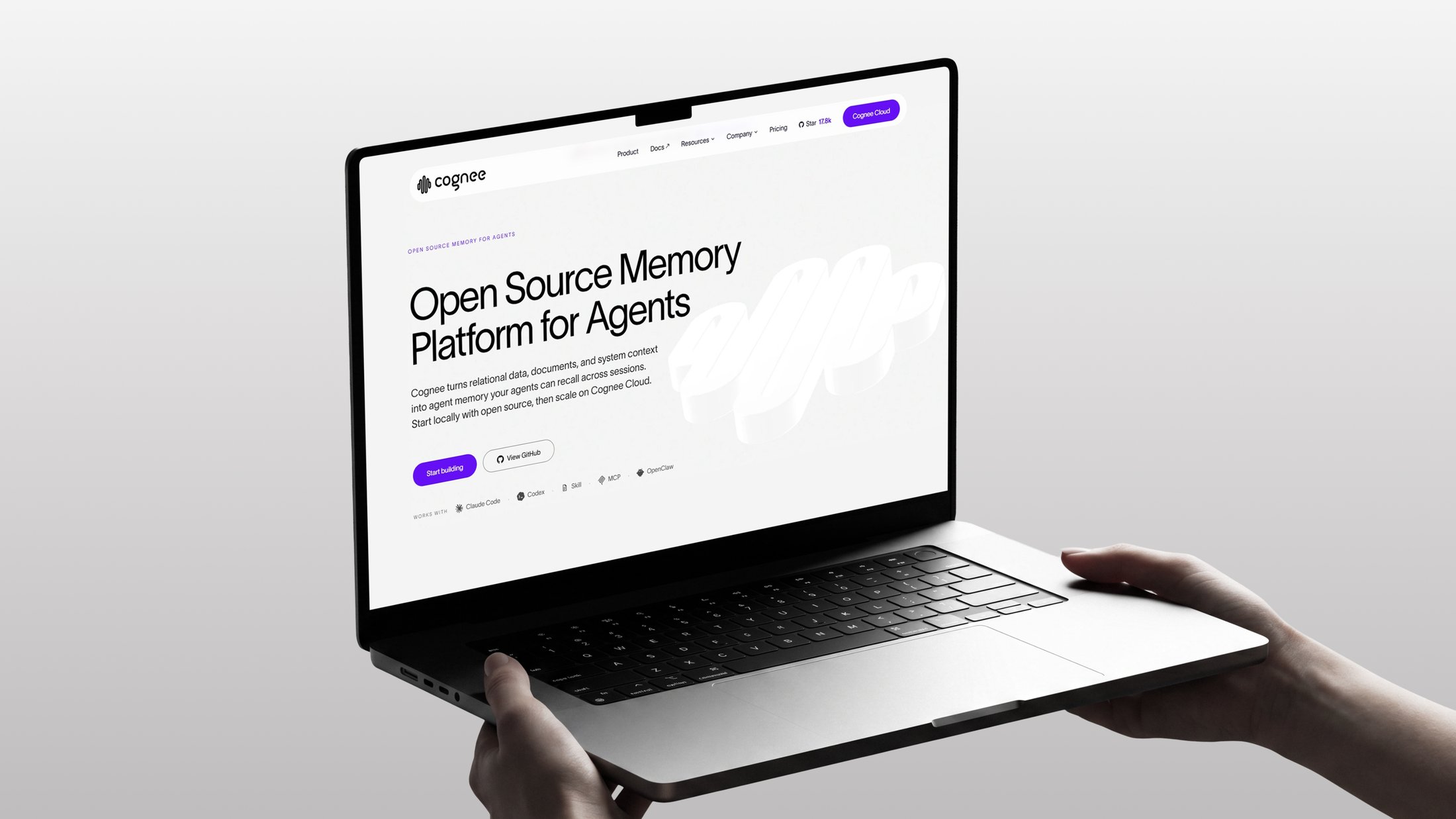 Knowledge Graphs and Grounded AI Memory  case study image 2 for Rubix Code DOO