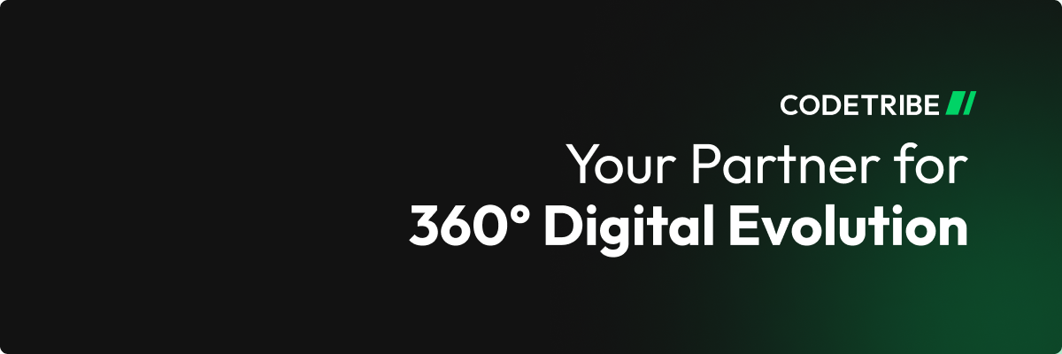 Codetribe banner