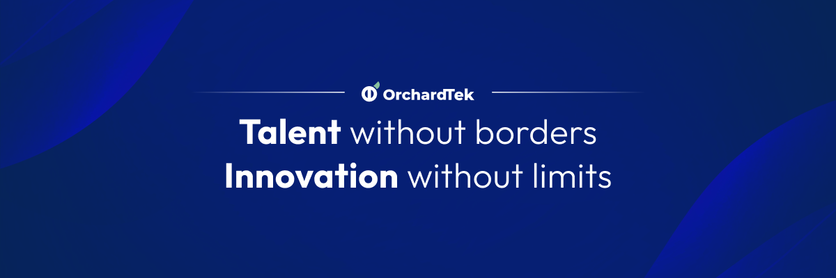 OrchardTek banner