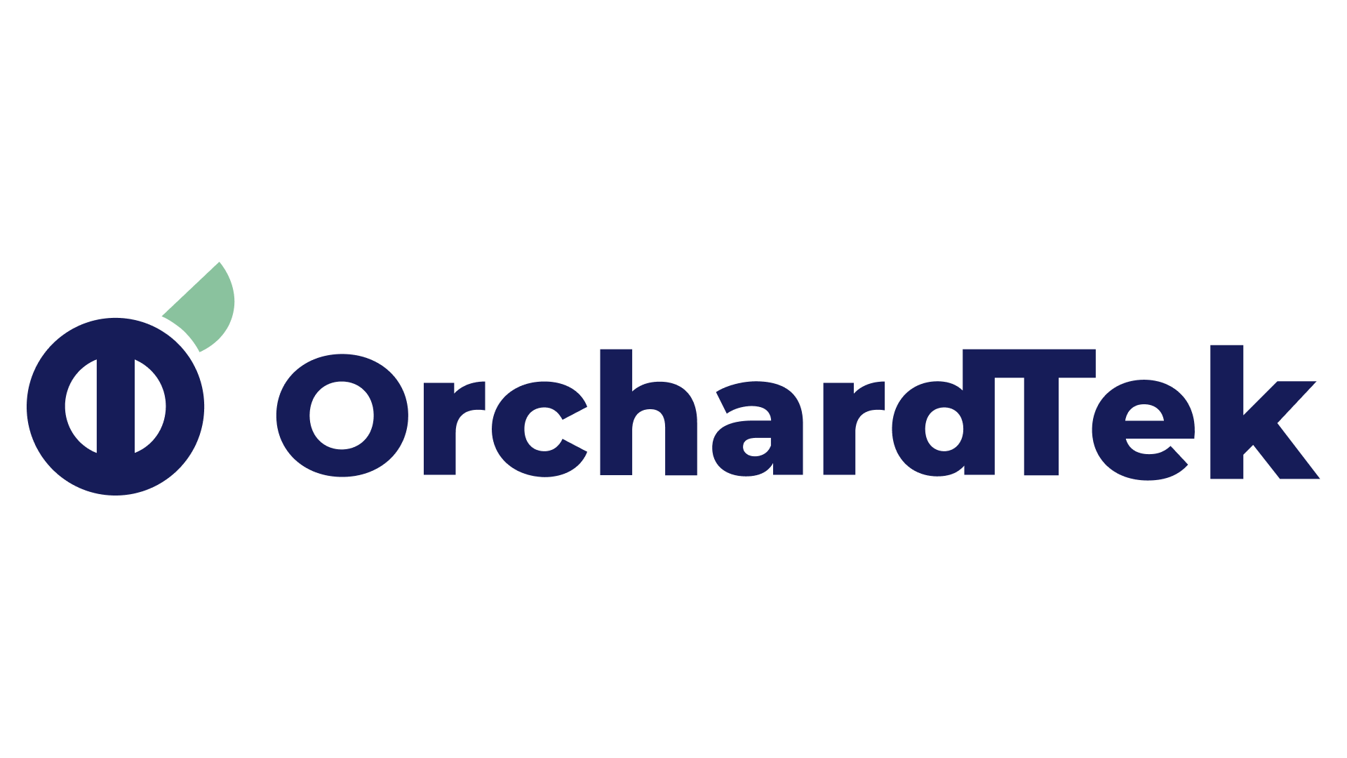 OrchardTek's logo