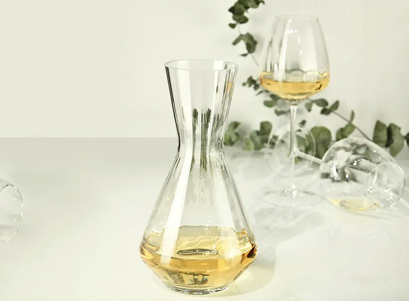 Krosno Glass: International E-commerce Platform case study image 2 for SKM Group sp. z o.o.