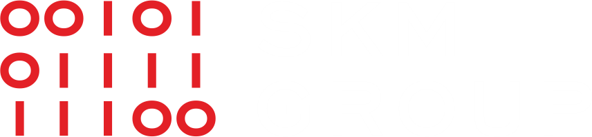 SKM Group sp. z o.o.'s logo