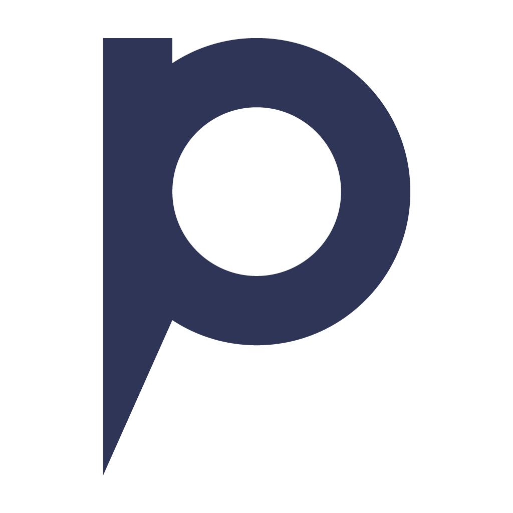 Power Commerce's logo