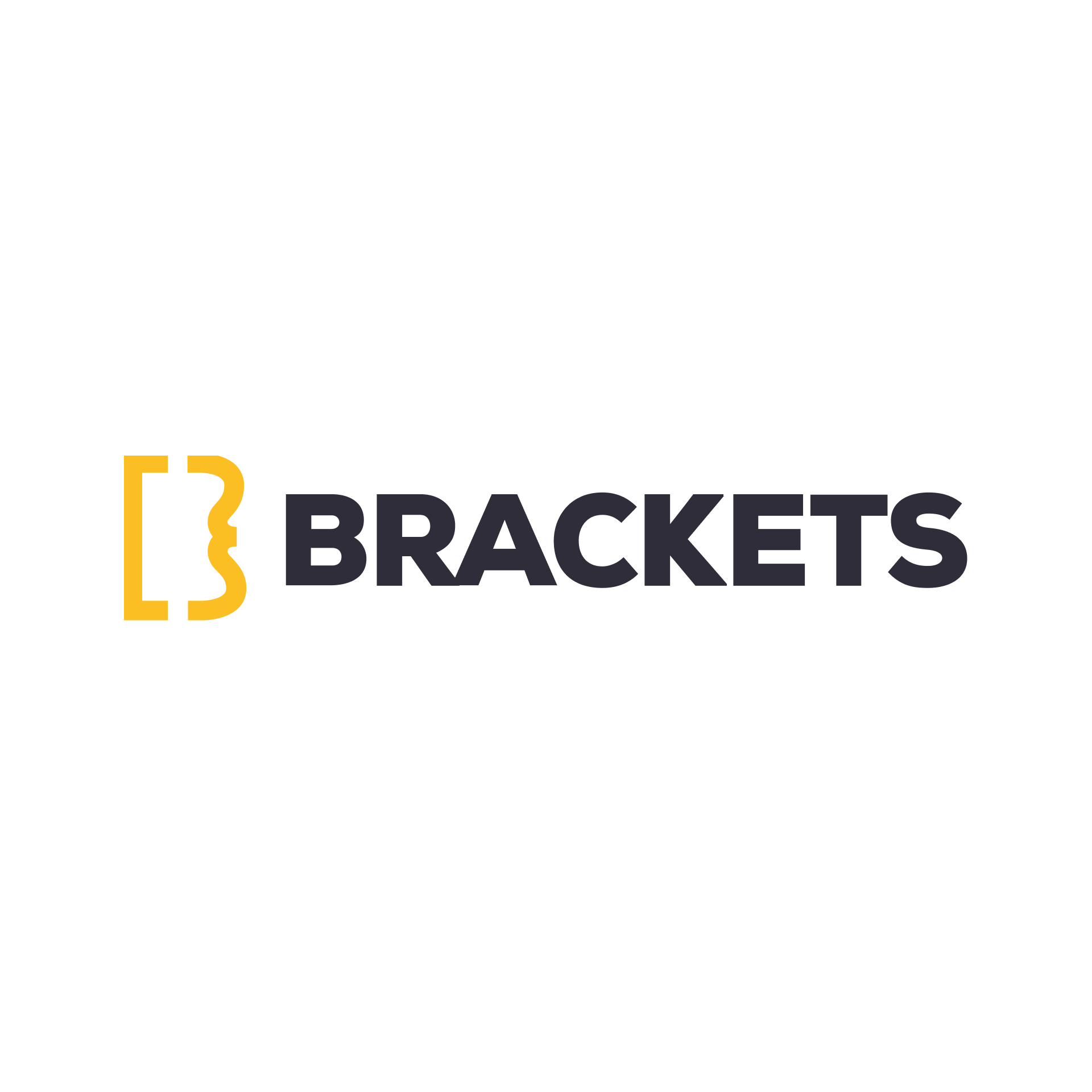 BRACKETS