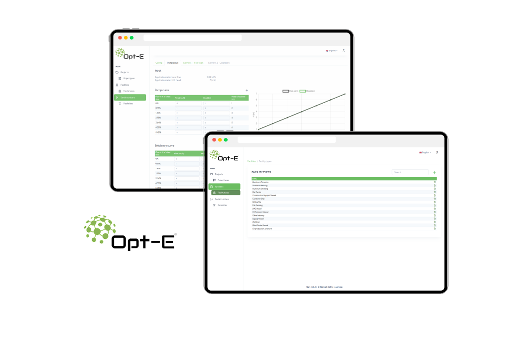 Opt-E – Energy Efficiency through Streamlined Operations case study image 1 for DO OK