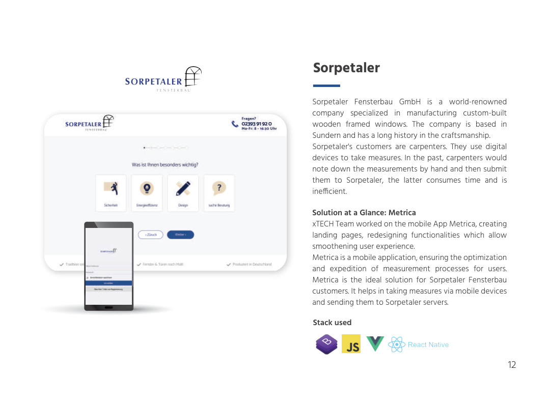 Case Study 1