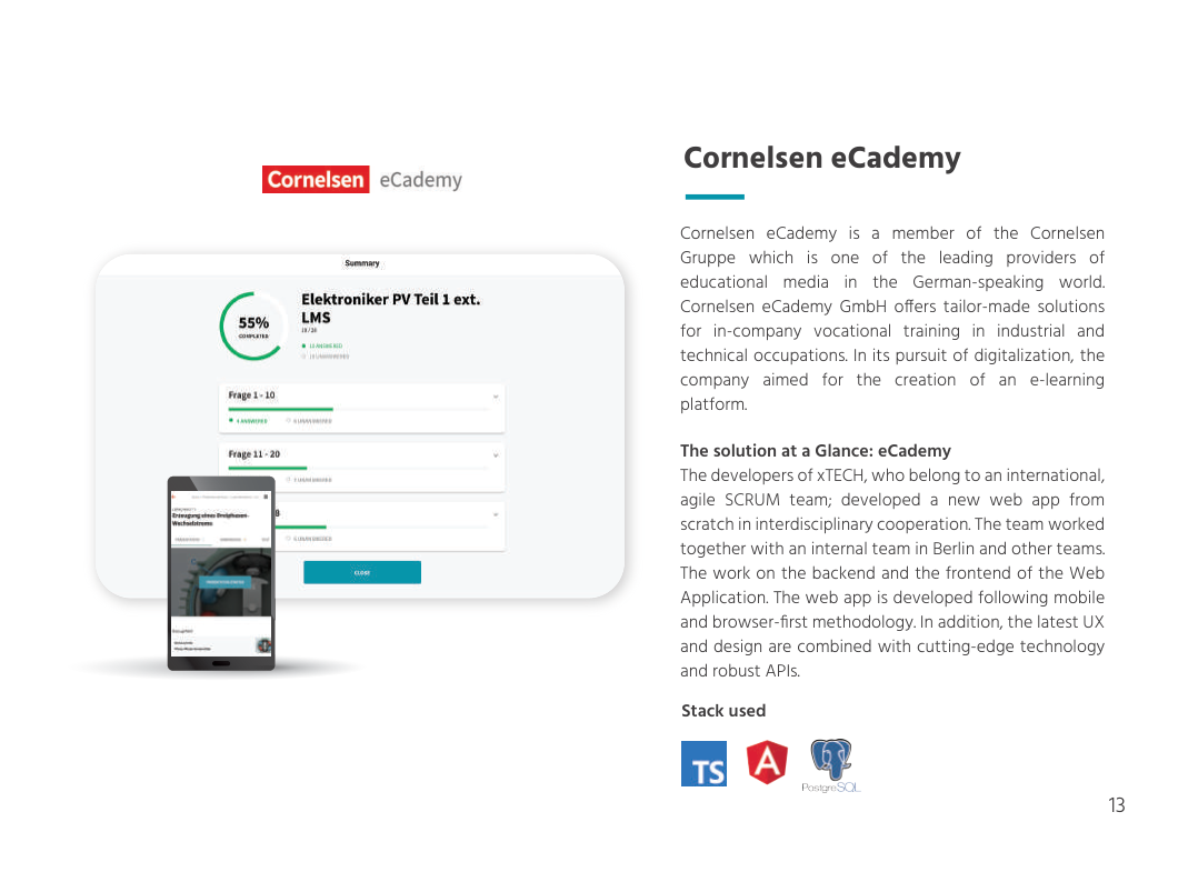 Case Study 1