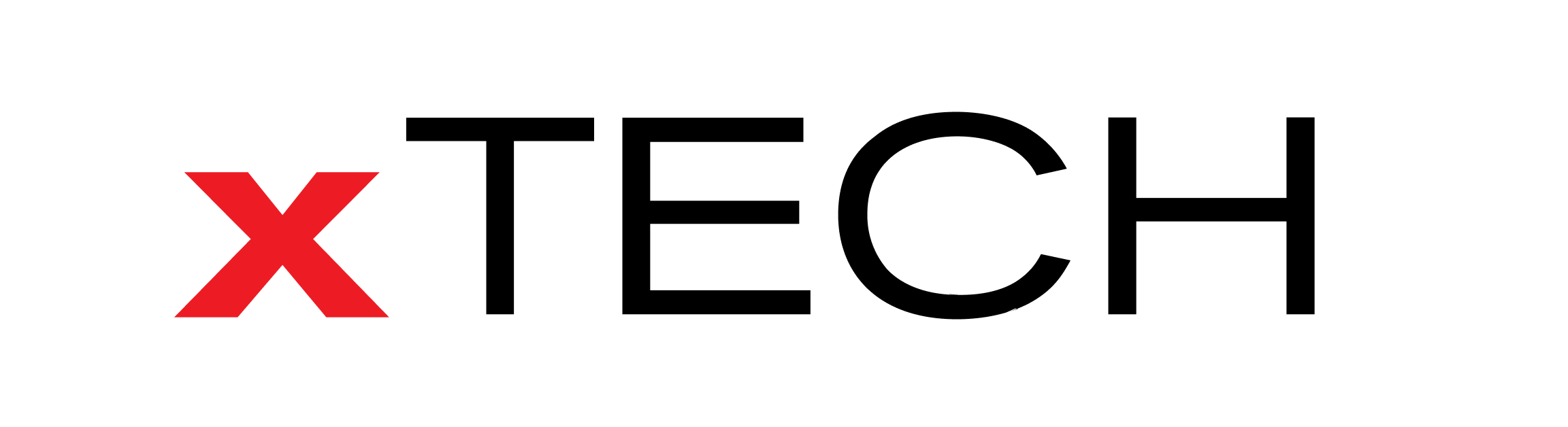 xTECH's logo