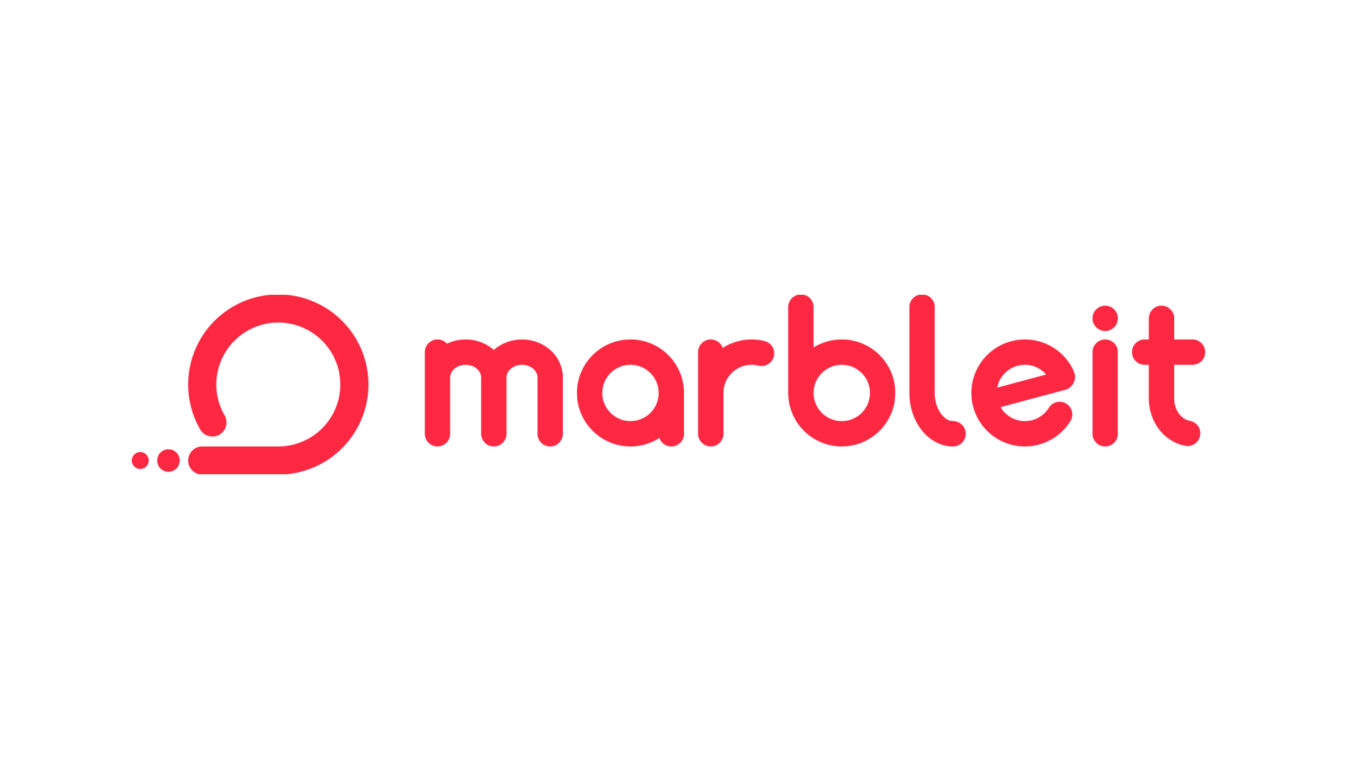 Marble IT's logo