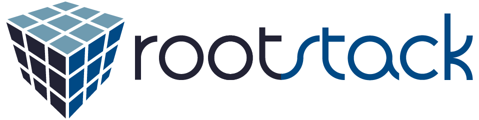 Rootstack's logo