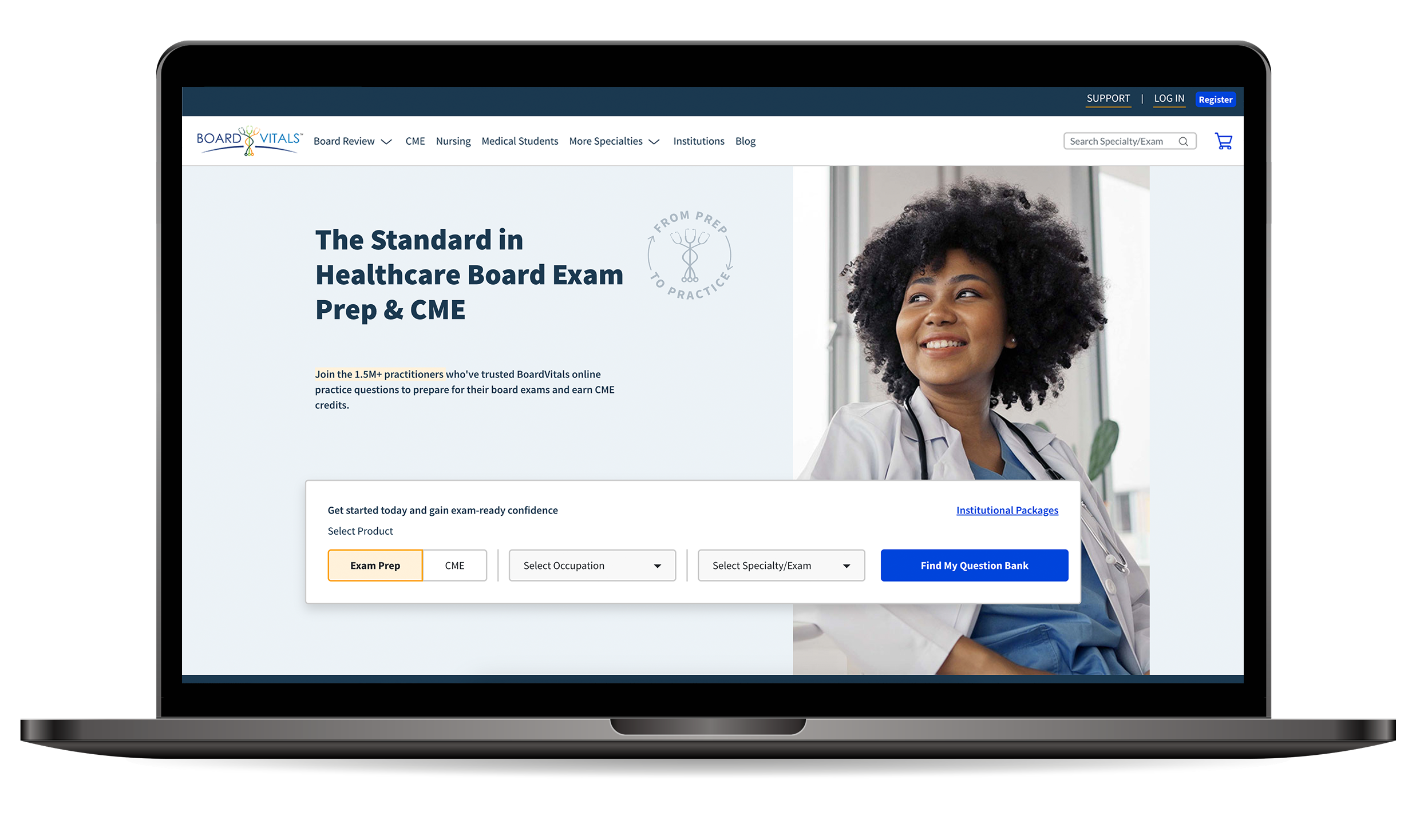 Six Years as an Embedded Engineering Partner Across Ascend Learning's Brands case study image 2 for First Factory