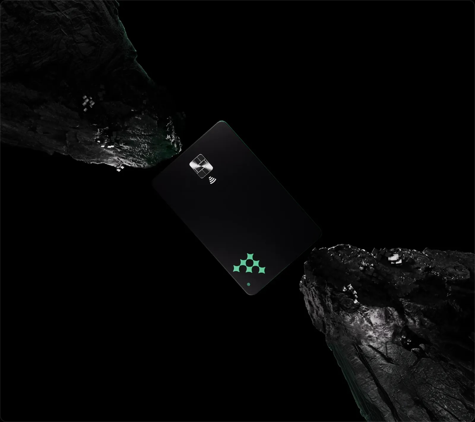 Brand, campaigns and product for a stablecoin neobank case study image 1 for Unsolicited Apps