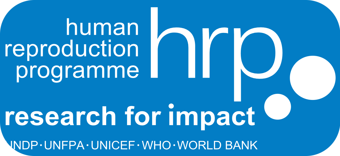 Crafting a Digital Report for the UN’s Human Reproduction Programme (HRP)